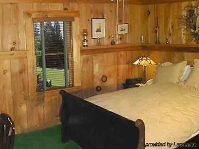 Knickerbocker Mansion Country Inn Big Bear Lake Kamer foto