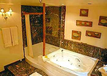Knickerbocker Mansion Country Inn Big Bear Lake Buitenkant foto