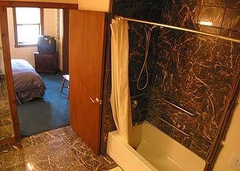 Knickerbocker Mansion Country Inn Big Bear Lake Buitenkant foto