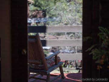 Knickerbocker Mansion Country Inn Big Bear Lake Buitenkant foto