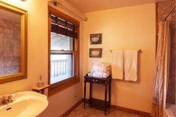 Knickerbocker Mansion Country Inn Big Bear Lake Buitenkant foto