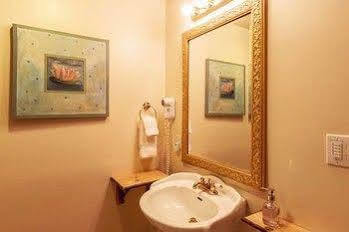 Knickerbocker Mansion Country Inn Big Bear Lake Buitenkant foto