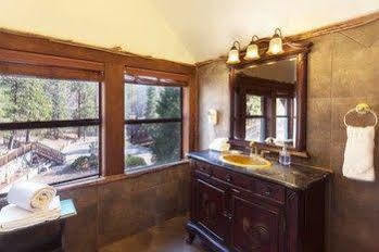 Knickerbocker Mansion Country Inn Big Bear Lake Buitenkant foto