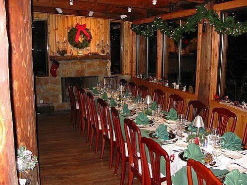 Knickerbocker Mansion Country Inn Big Bear Lake Buitenkant foto