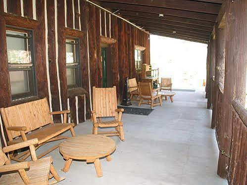 Knickerbocker Mansion Country Inn Big Bear Lake Buitenkant foto